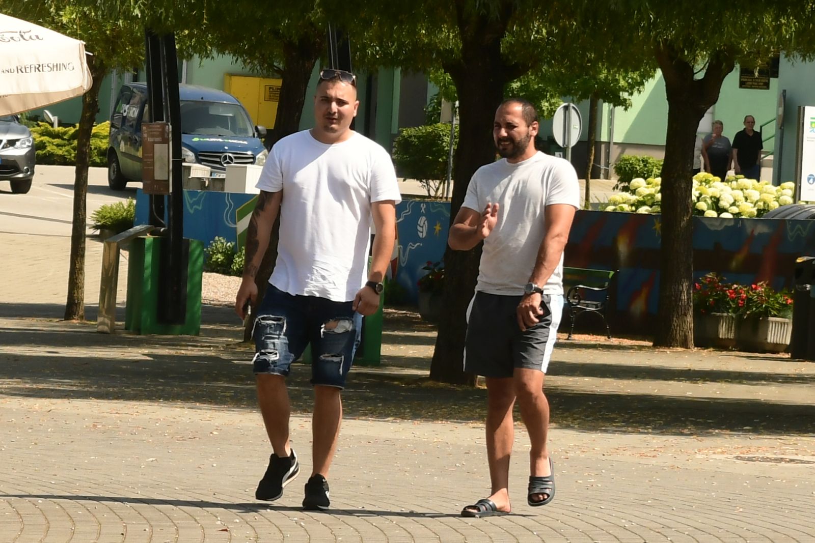 Klikom po Muri 1506 18 Klikom po Muri 1506