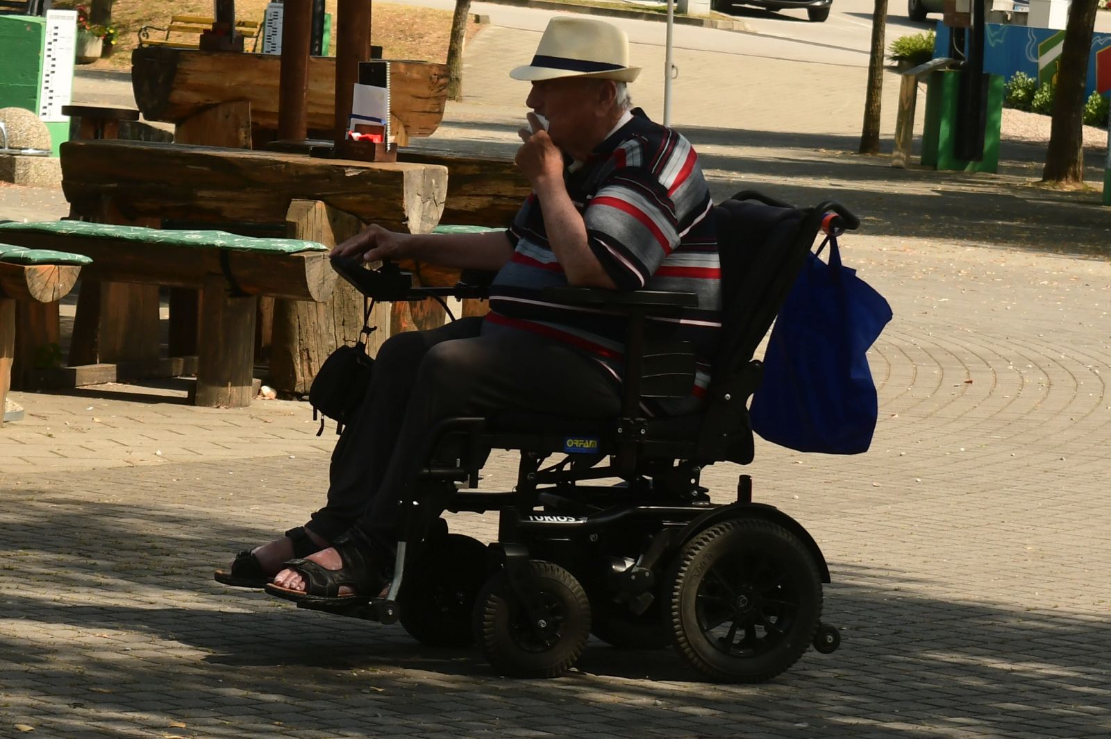 Klikom po Muri 1506 22 Klikom po Muri 1506