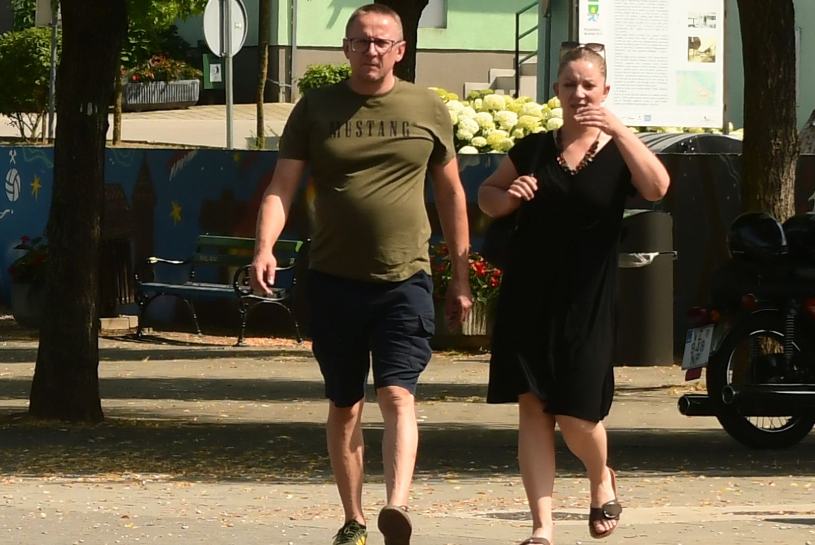 Klikom po Muri 1506 29 Klikom po Muri 1506