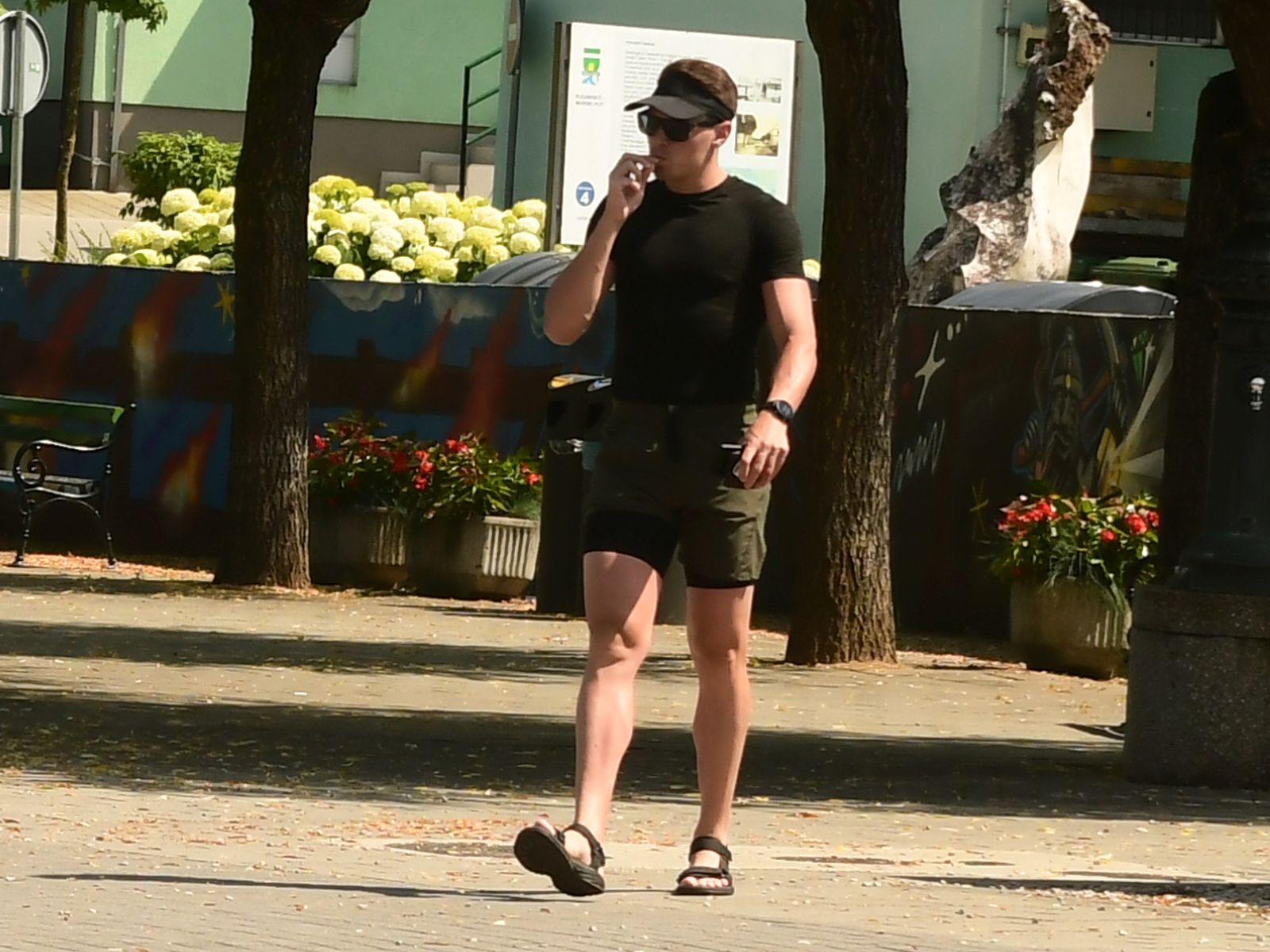 Klikom po Muri 1506 9 Klikom po Muri 1506