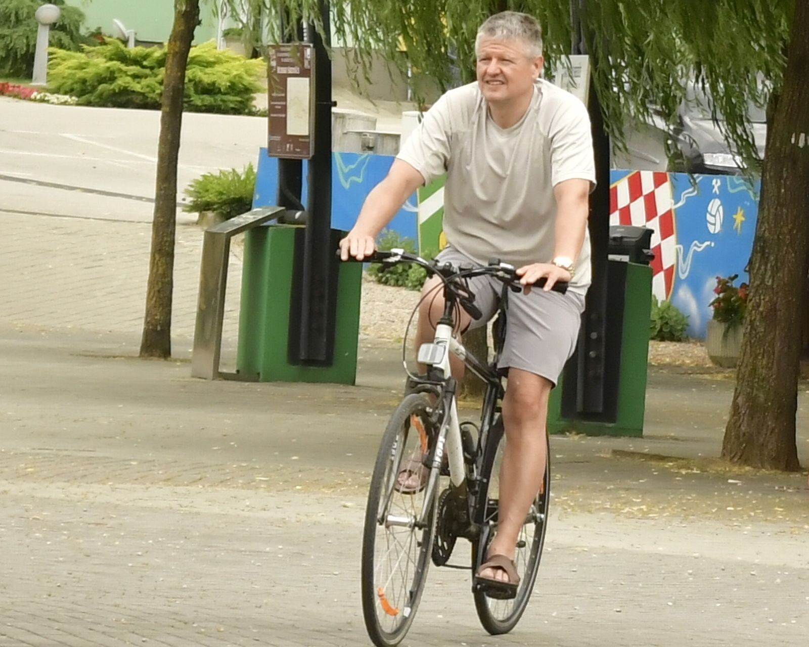 Klikom po Muri 17 Klikom po Muri 17