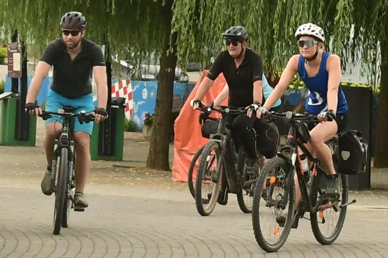 Klikom po Muri 6 Klikom po Muri 6