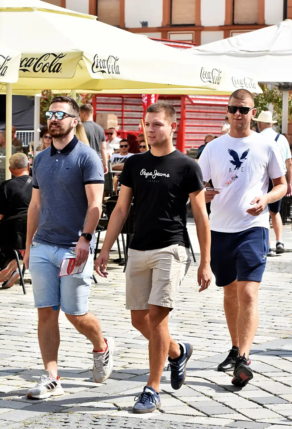 Klikom po Špancirfestu 2024 (7)