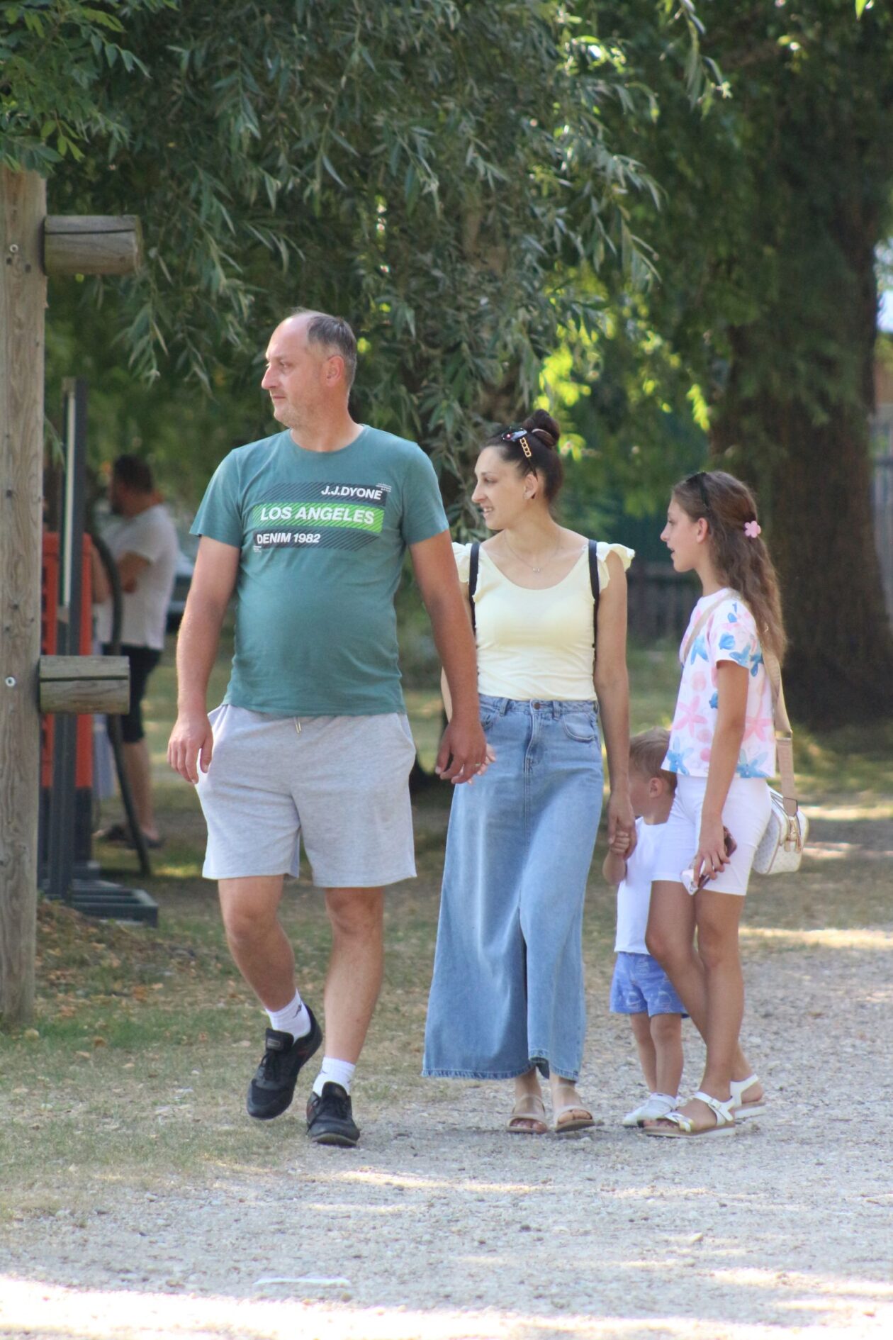 Klikom po marini 2906 12