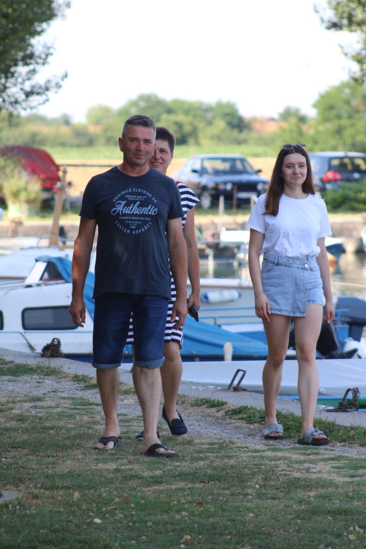 Klikom po marini 2906 13