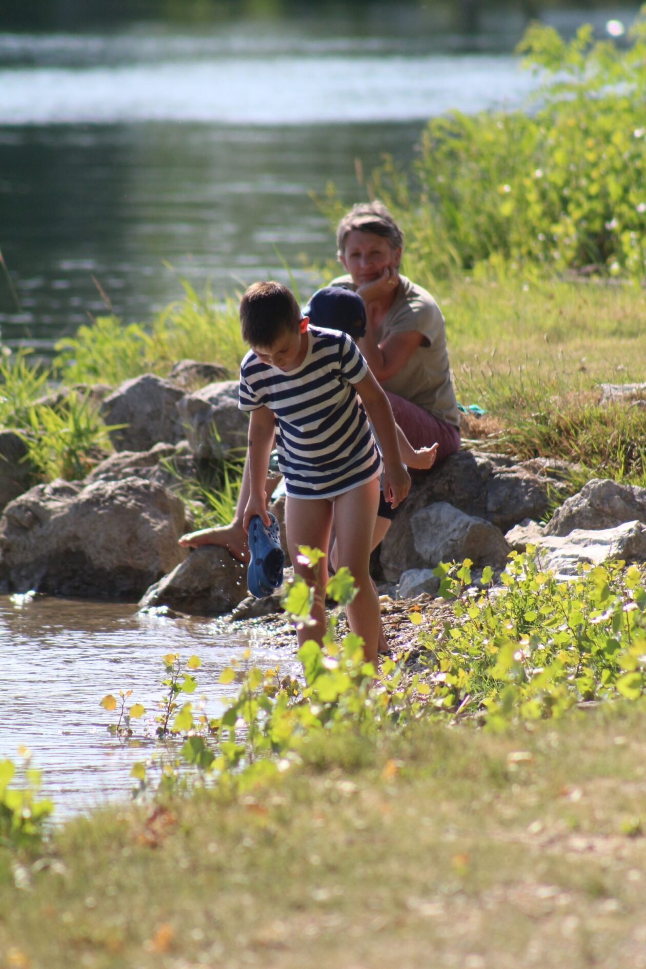 Klikom po marini 2906 17