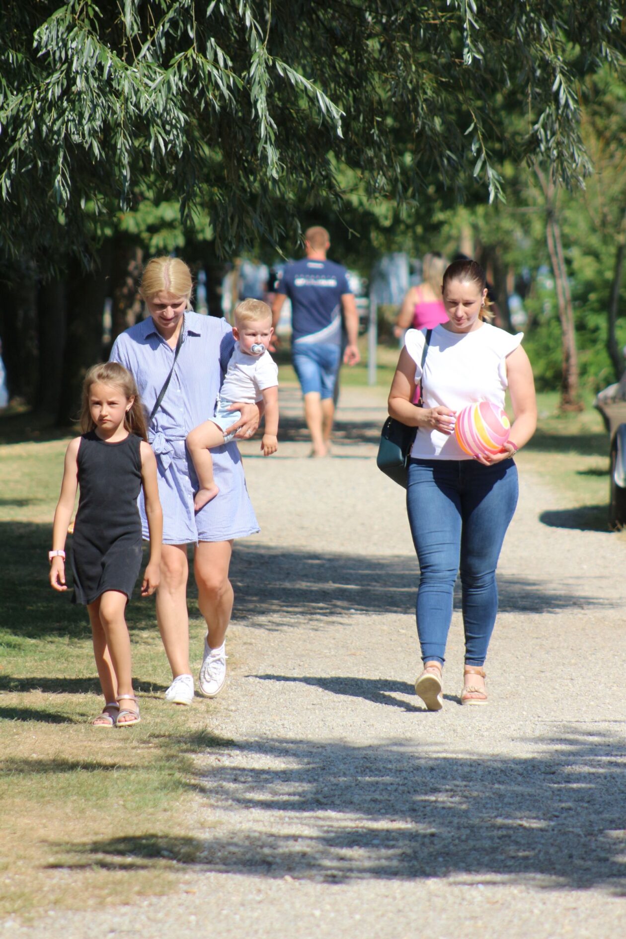 Klikom po marini 2906 21