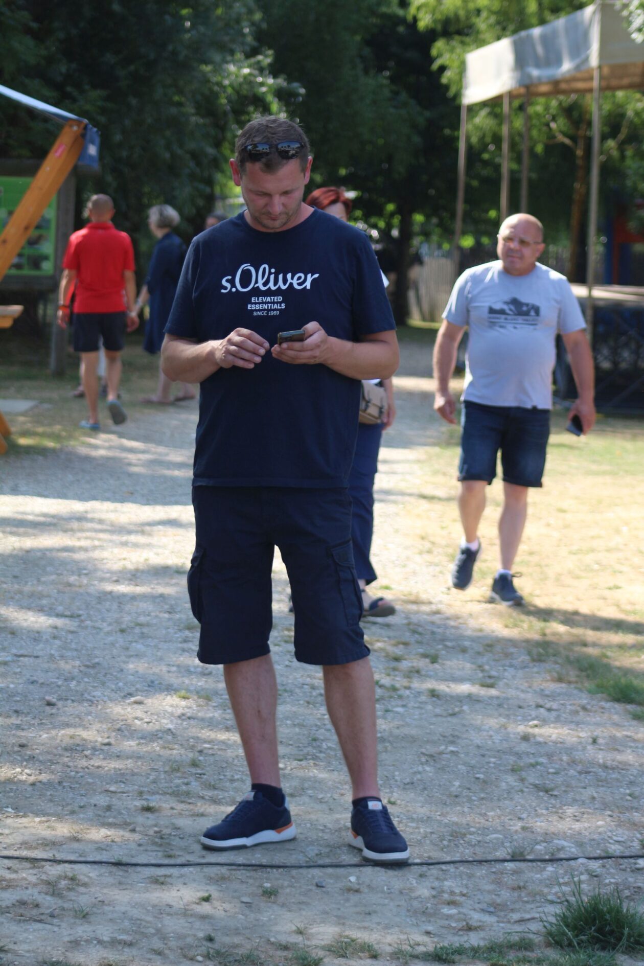 Klikom po marini 2906 23