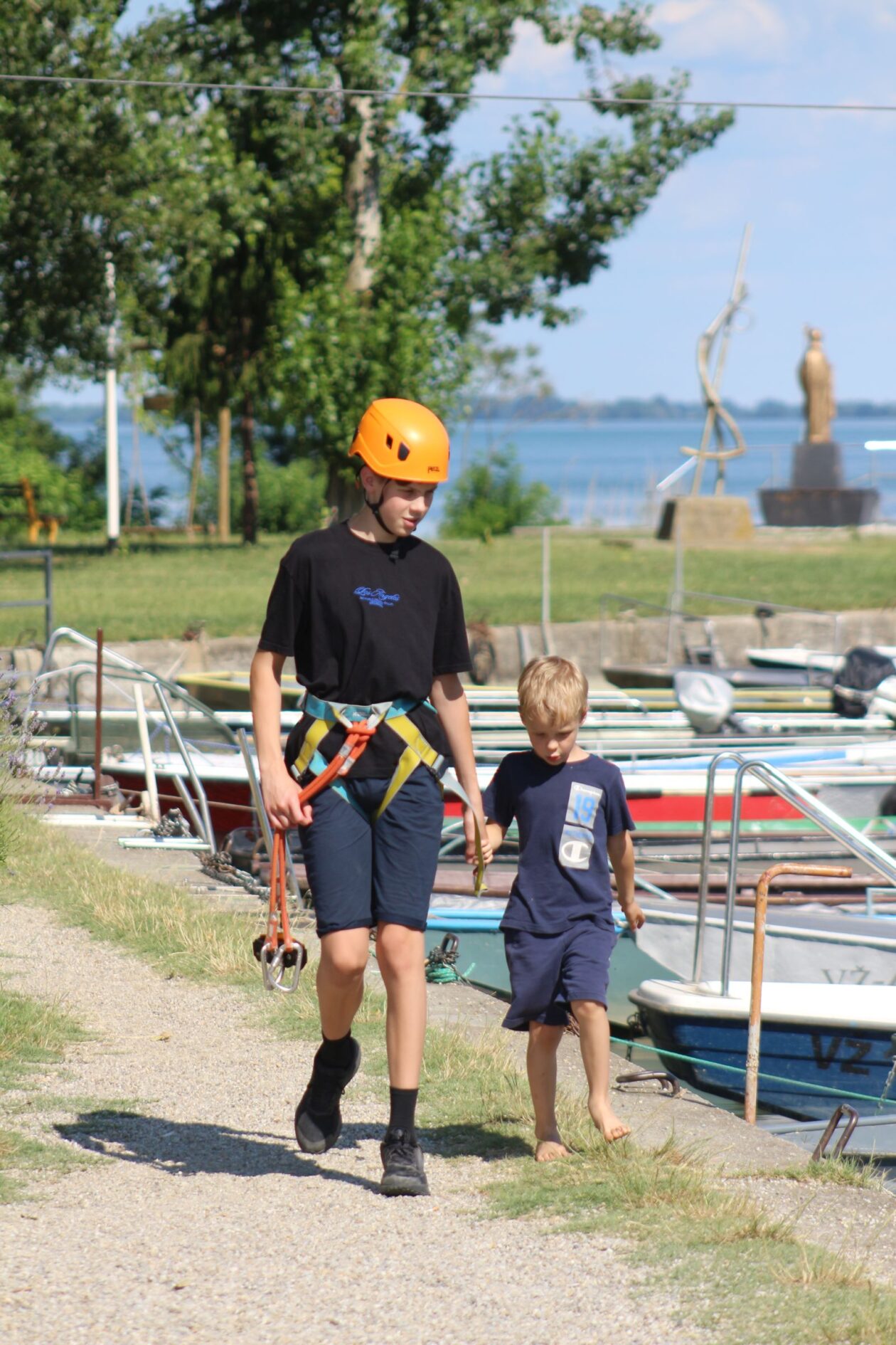 Klikom po marini 2906 3