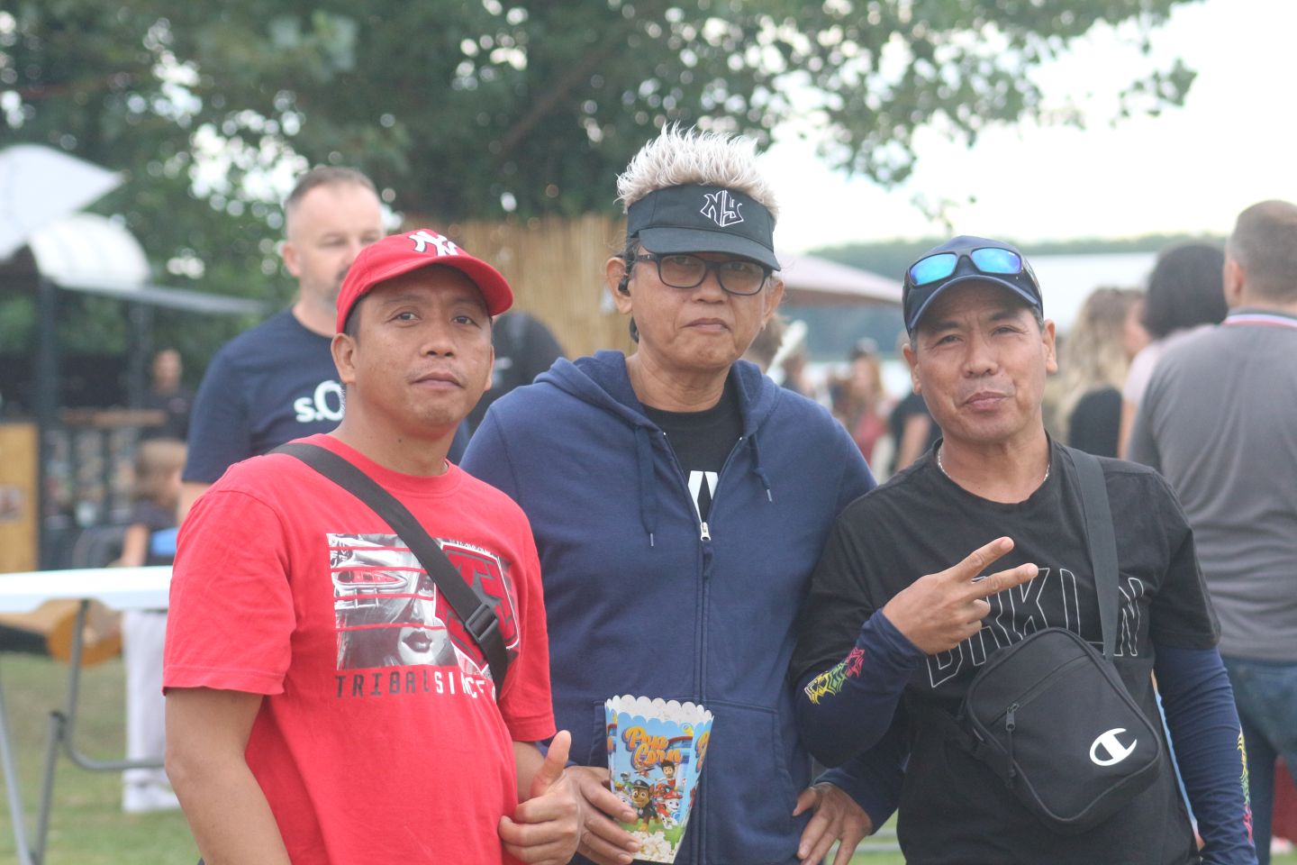 Klikom po marini 31.8. 2025 (2)