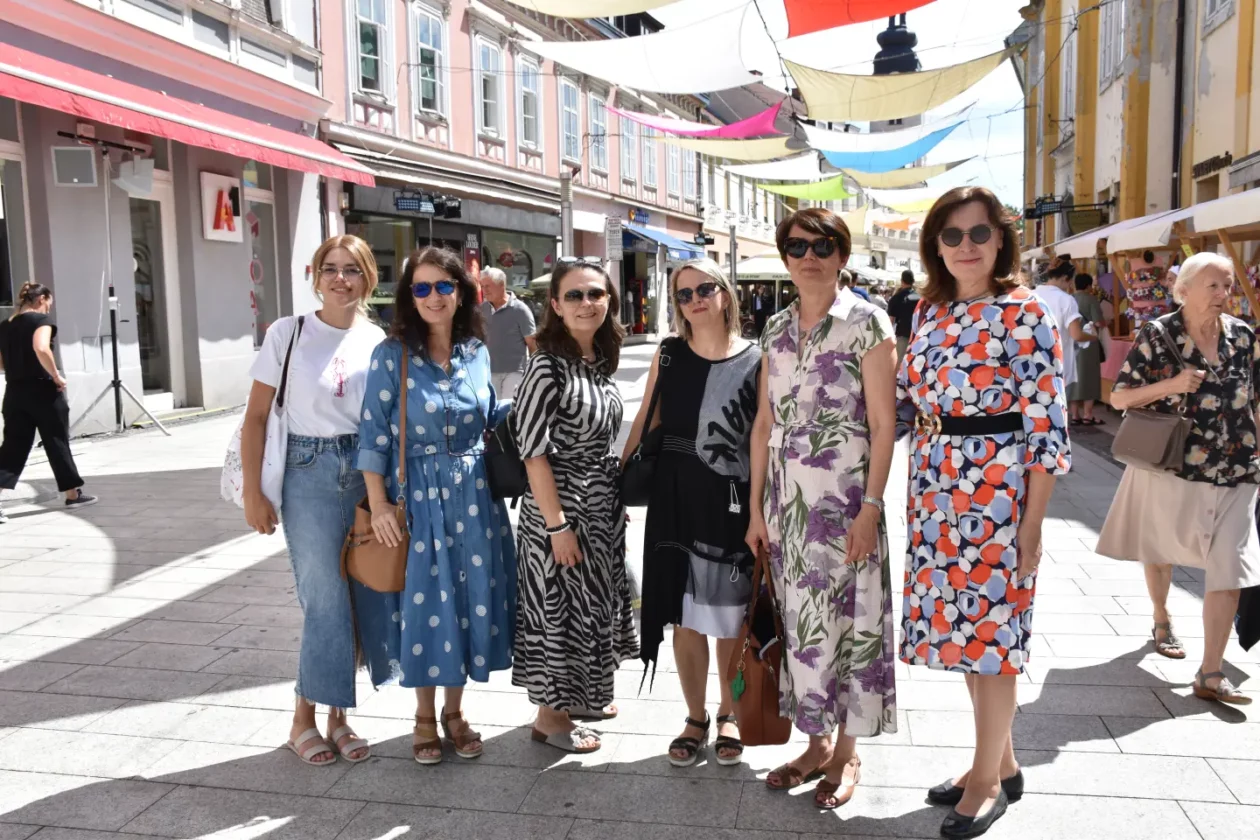 Klikom po proščenju, 2. dan, Porcijunkulovo 2025 (15)