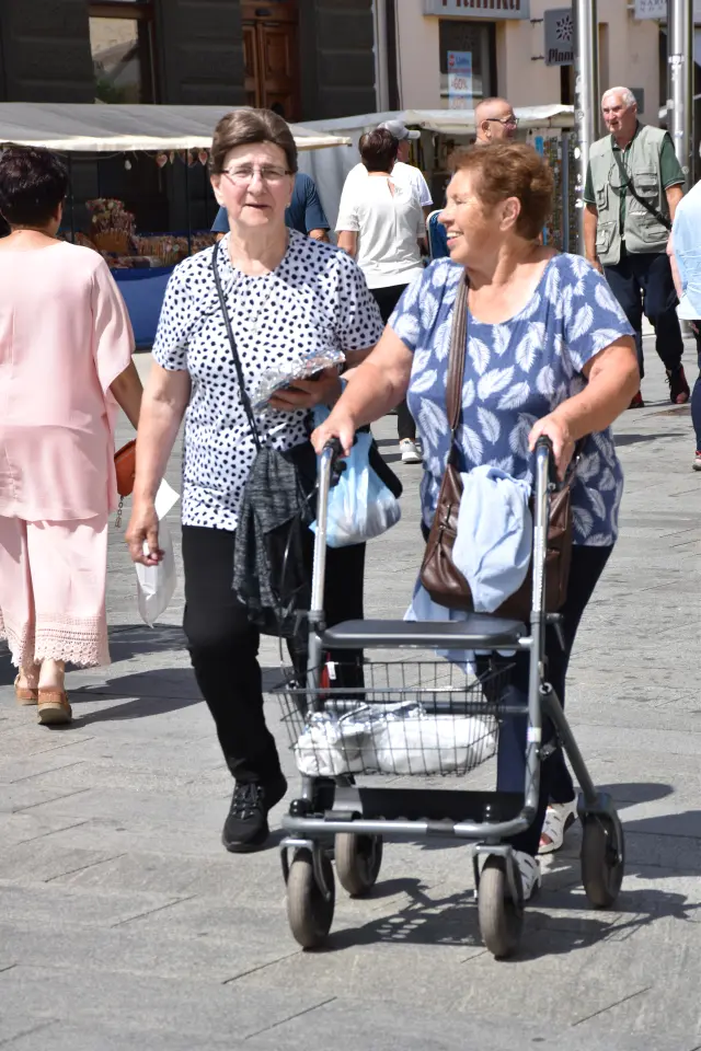 Klikom po proščenju, 2. dan, Porcijunkulovo 2025 (19)