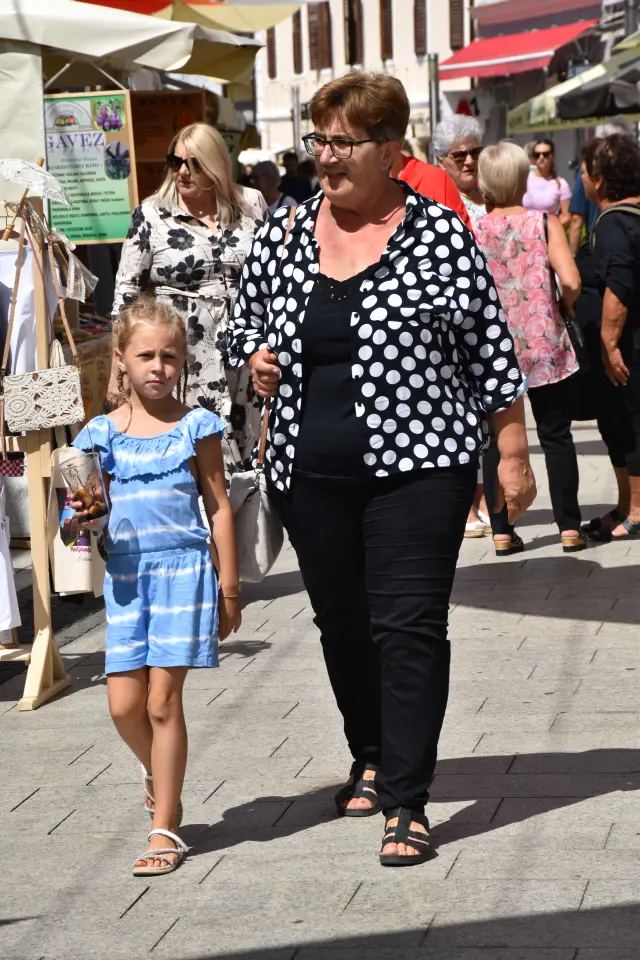 Klikom po proščenju, 2. dan, Porcijunkulovo 2025 (22)