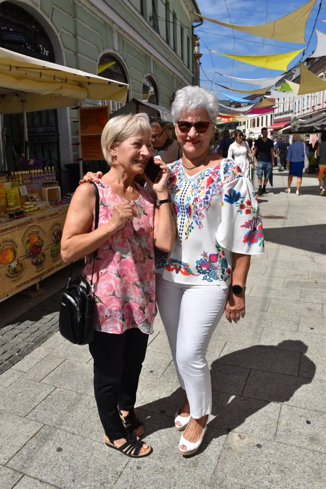 Klikom po proščenju, 2. dan, Porcijunkulovo 2025 (23)