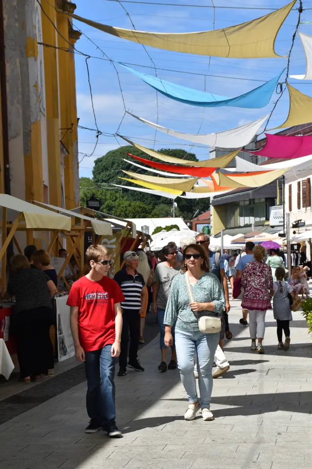 Klikom po proščenju, 2. dan, Porcijunkulovo 2025 (25)