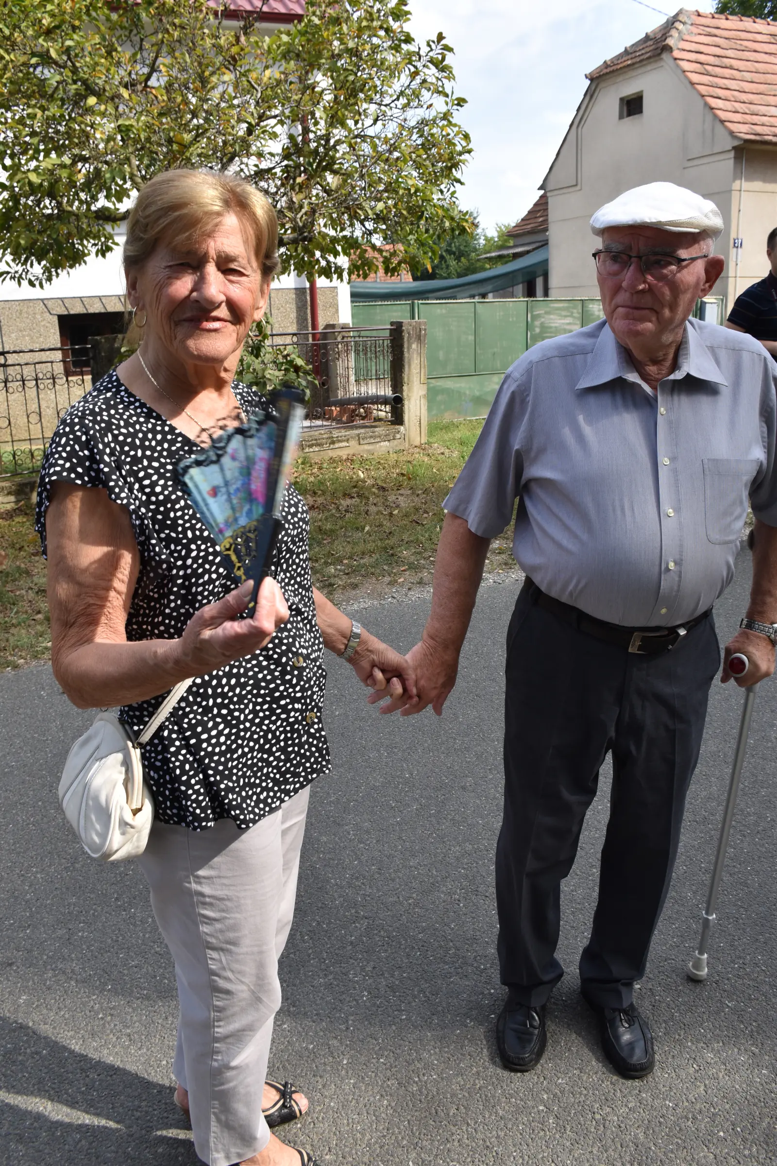 Klikom po proščenju, Draškovec, Rokovo (1)