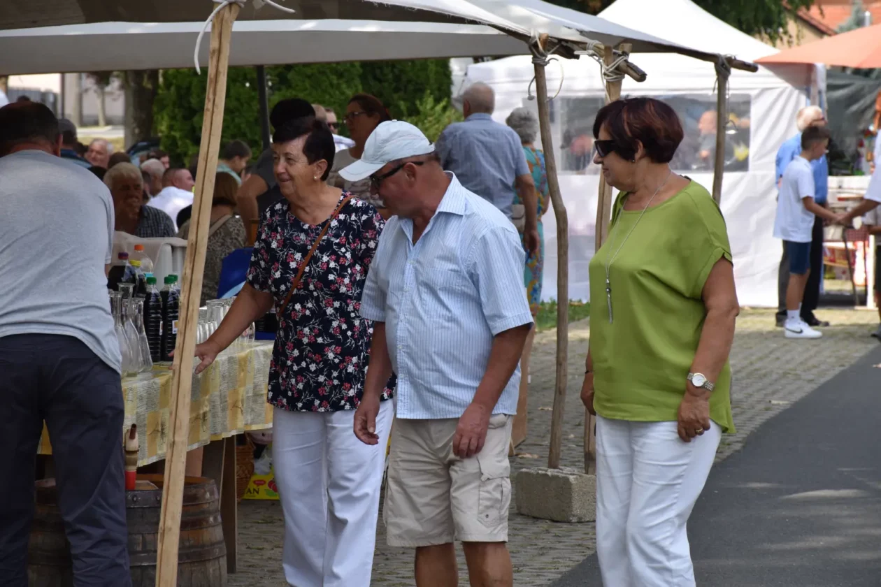 Klikom po proščenju, Draškovec, Rokovo (14)