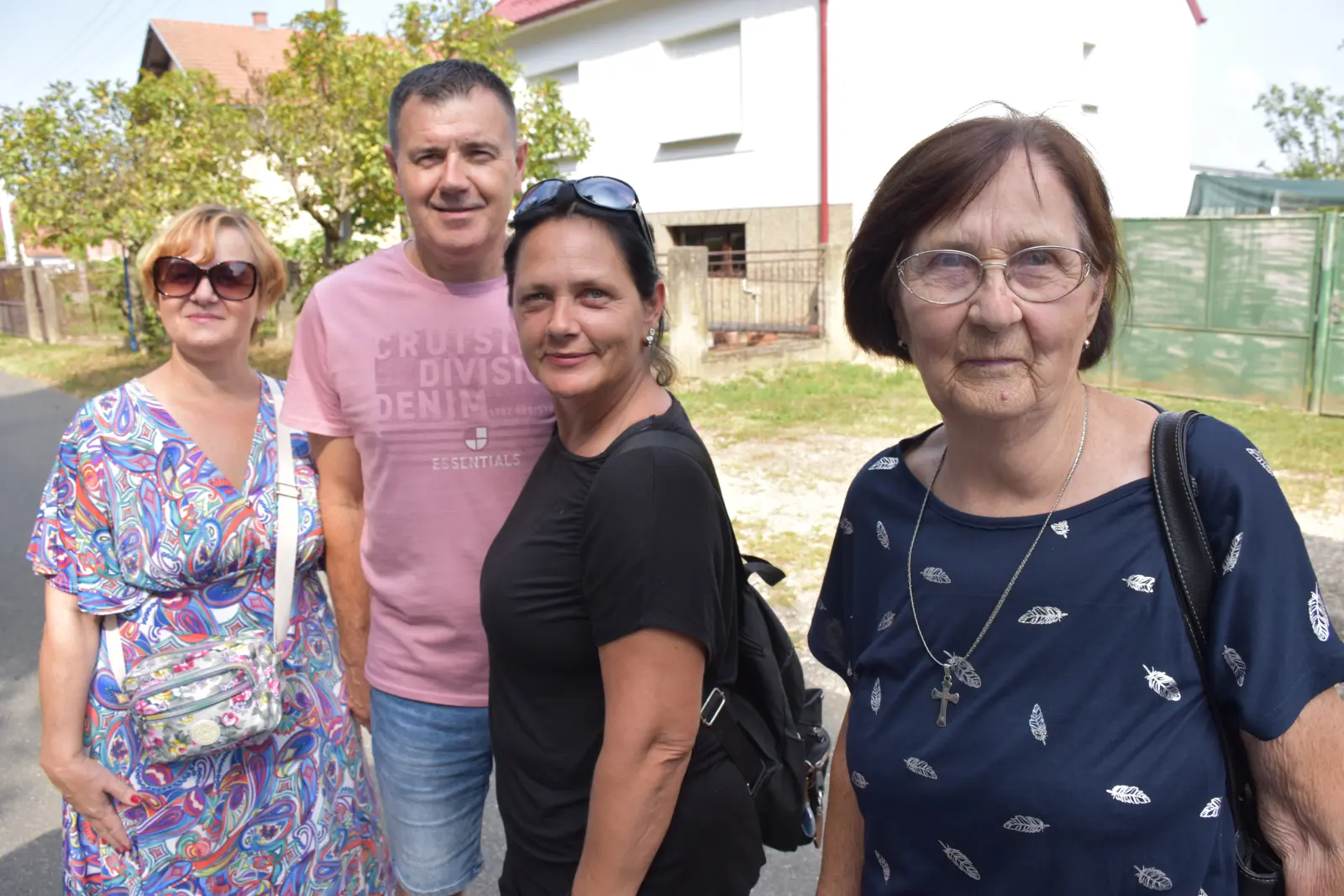 Klikom po proščenju, Draškovec, Rokovo (2)