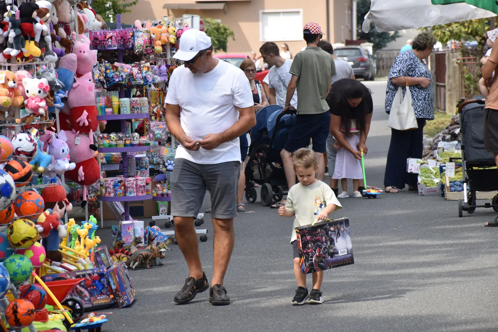 Klikom po proščenju, Draškovec, Rokovo (23)