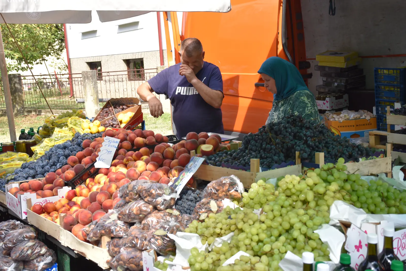 Klikom po proščenju, Draškovec, Rokovo (3)