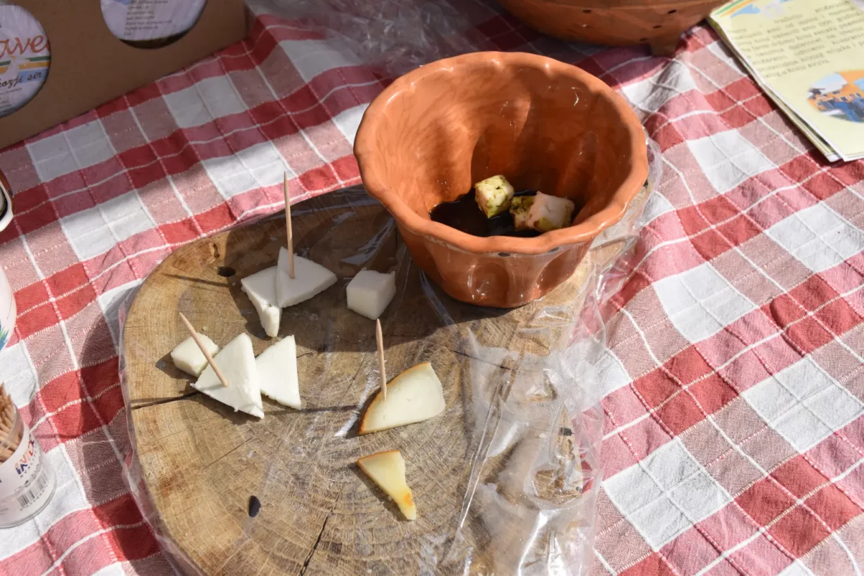 Klikom po proščenju, Draškovec, Rokovo (5)