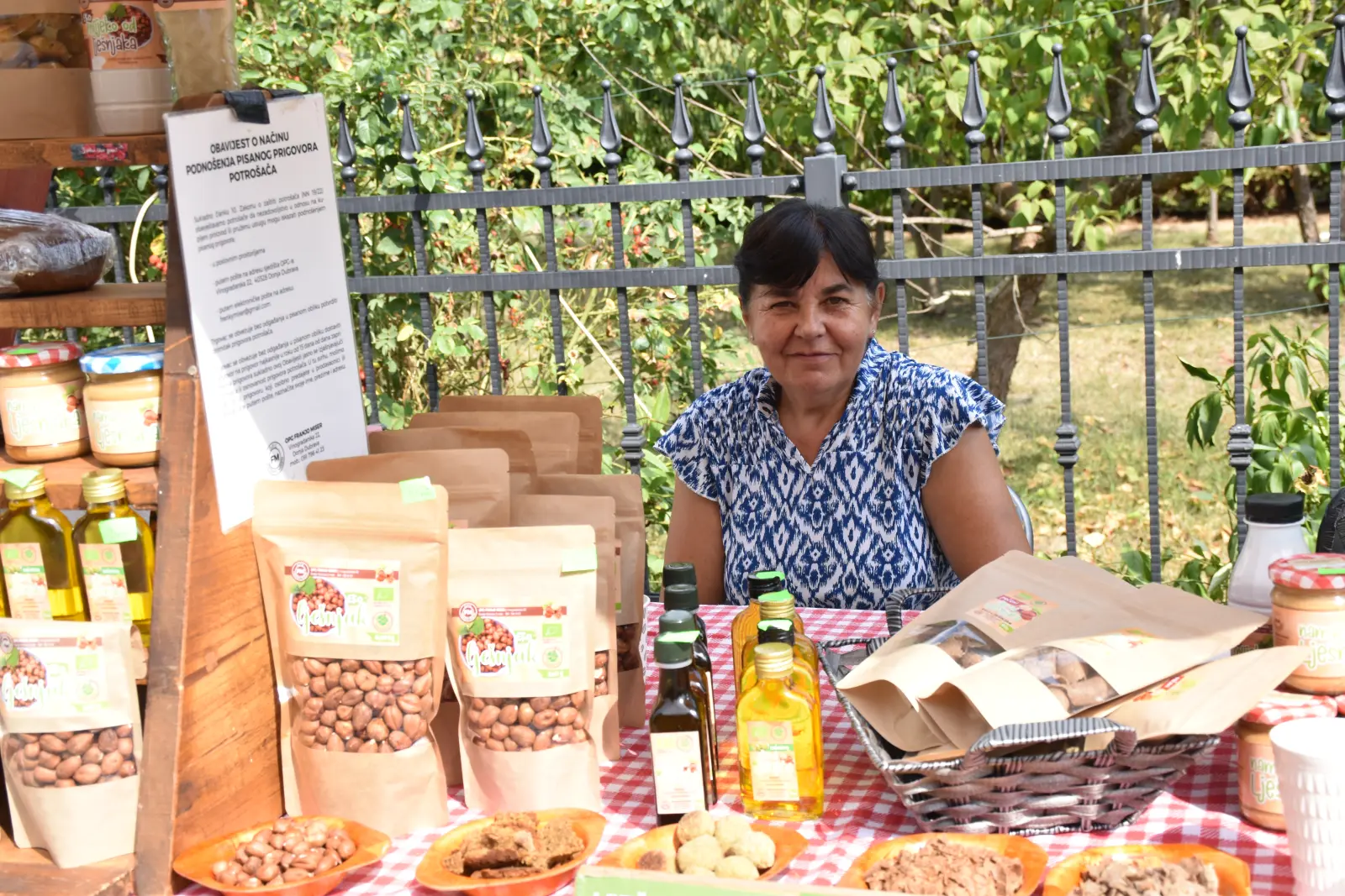 Klikom po proščenju, Draškovec, Rokovo (6)