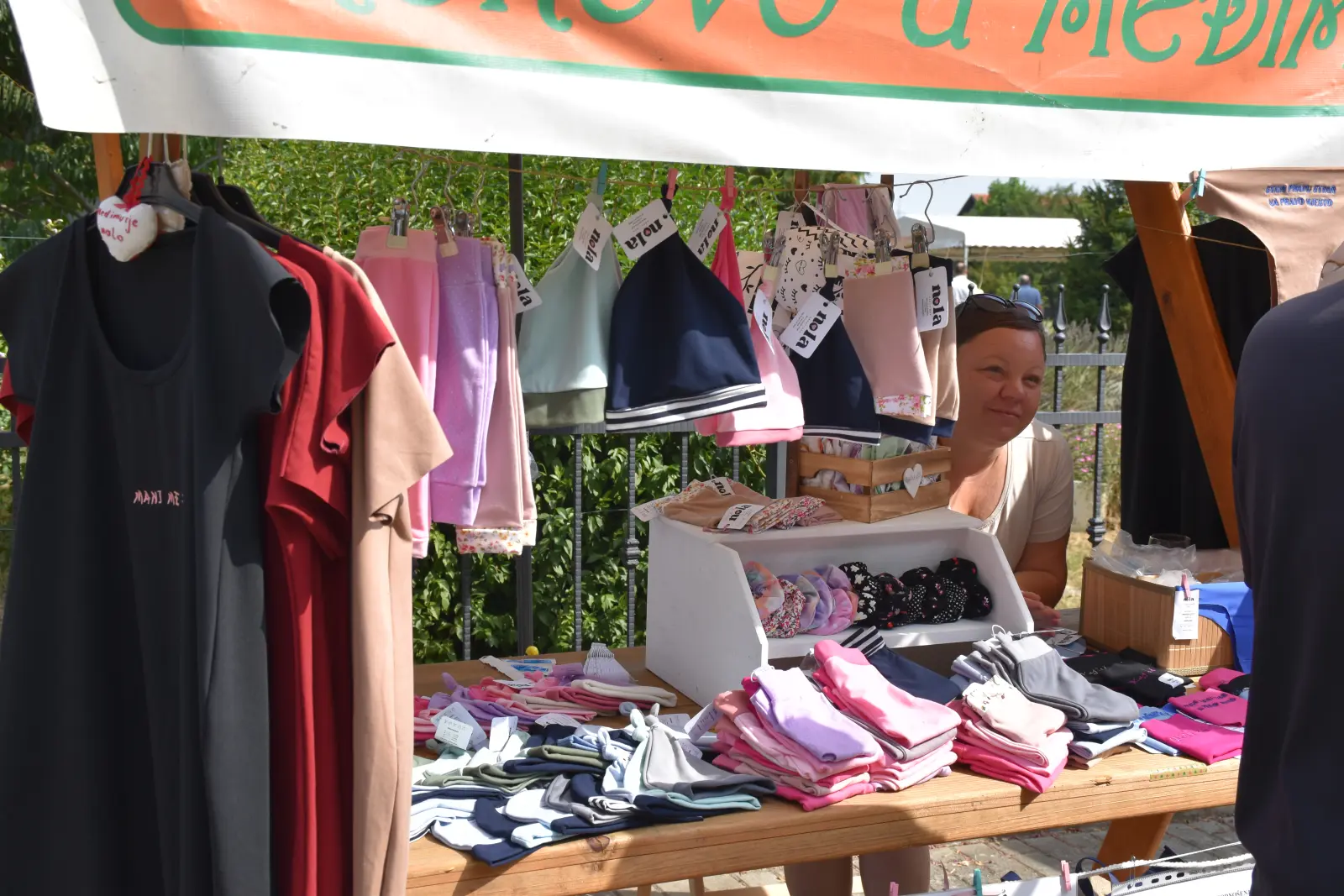 Klikom po proščenju, Draškovec, Rokovo (7)