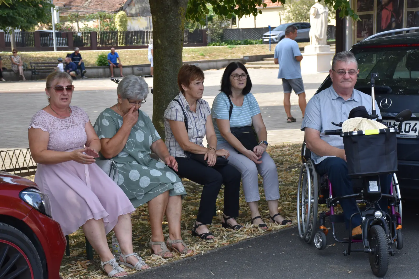 Klikom po proščenju, Draškovec, Rokovo (9)