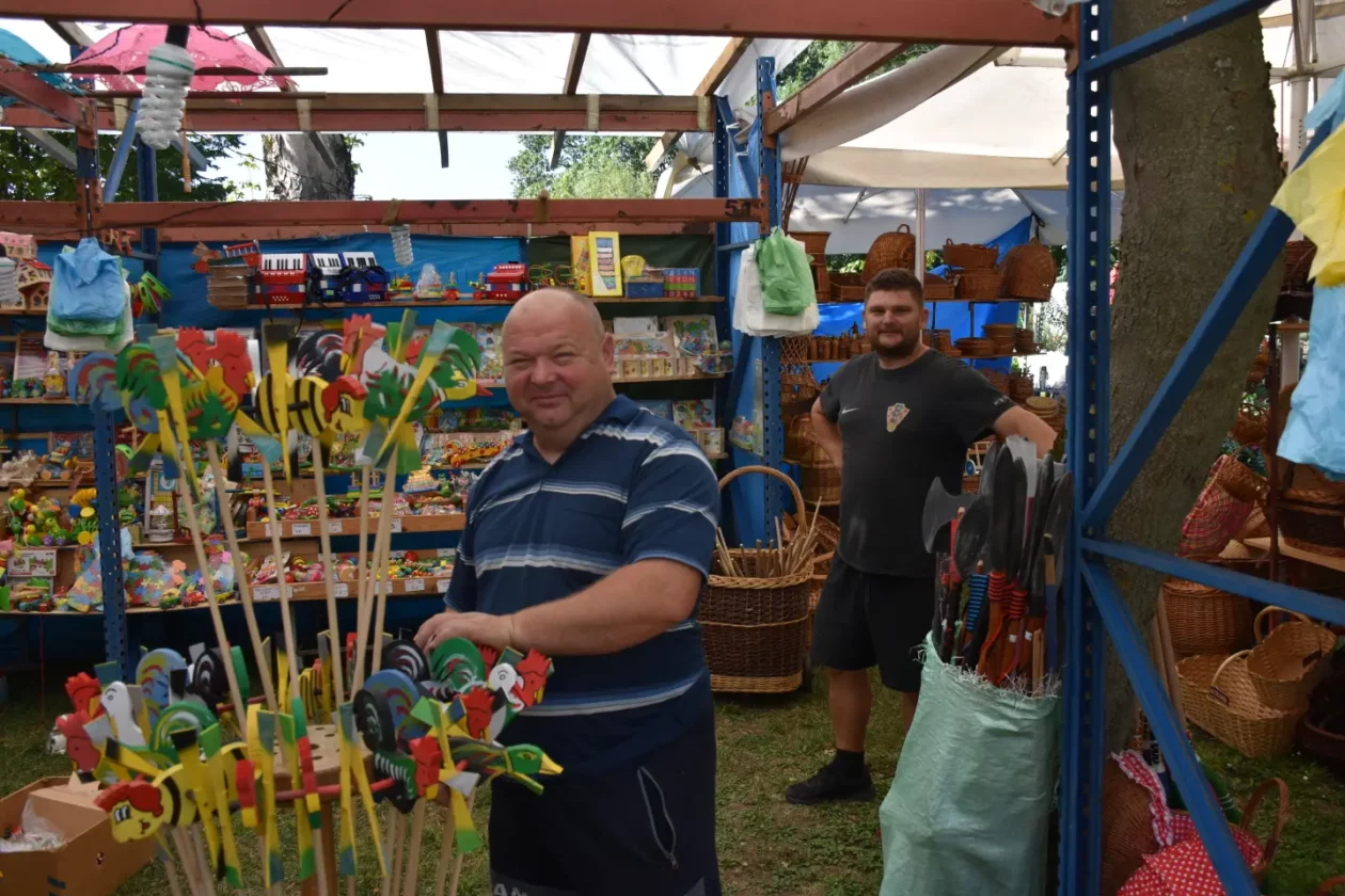 Klikom po proštenju, Porcijunkulovo, 1. dan 30.7.2025 (10)