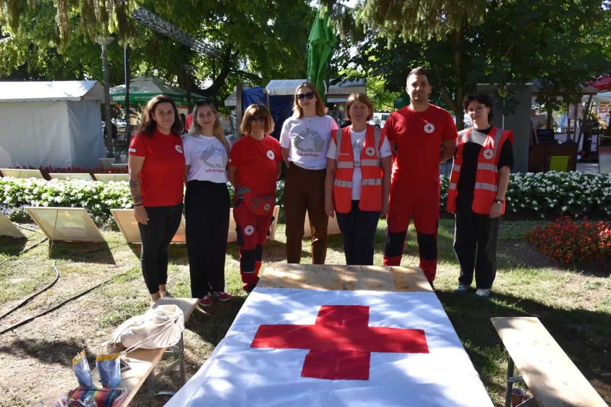Klikom po proštenju, Porcijunkulovo, 1. dan 30.7.2025 (13)
