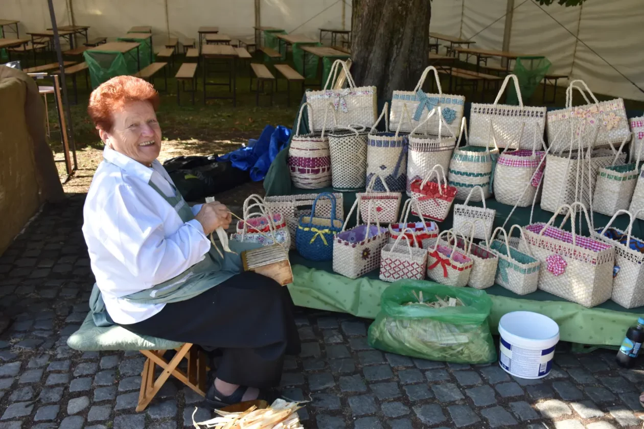 Klikom po proštenju, Porcijunkulovo, 1. dan 30.7.2025 (17)