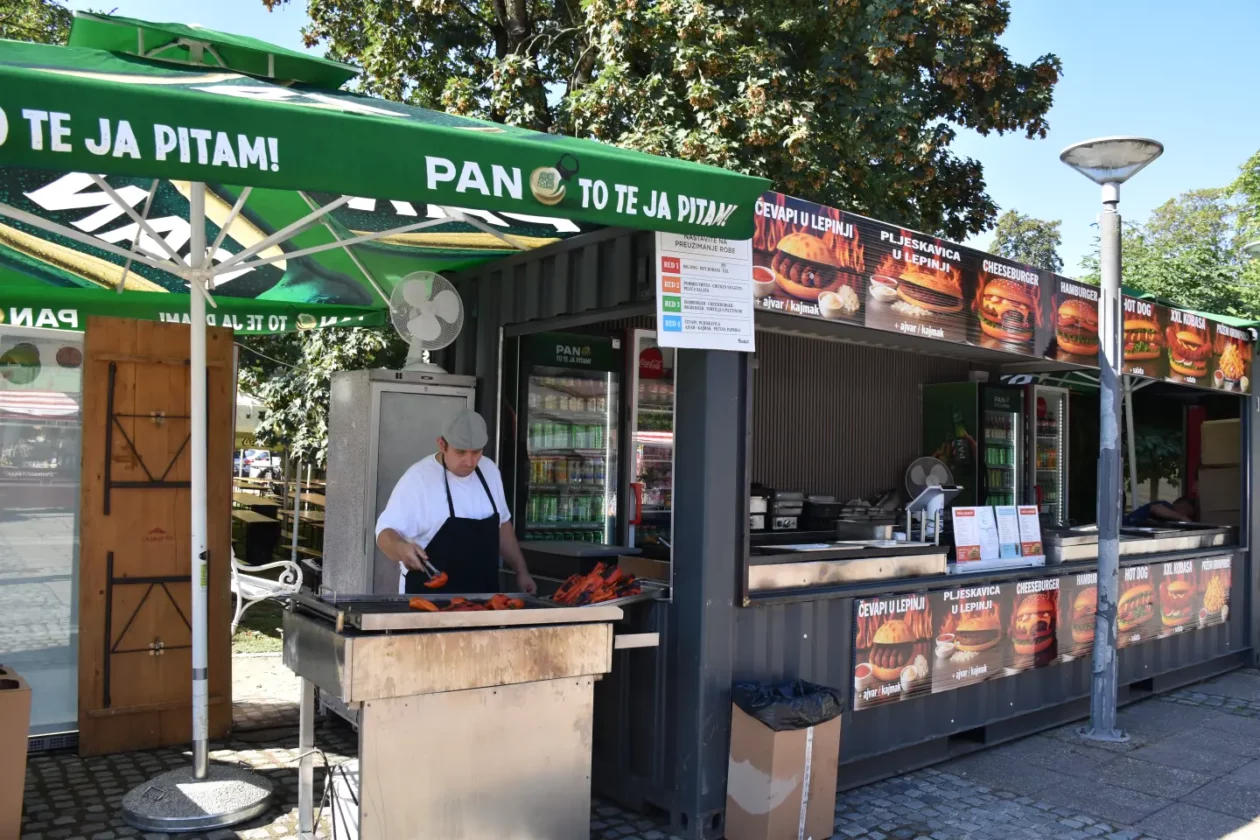 Klikom po proštenju, Porcijunkulovo, 1. dan 30.7.2025 (20)