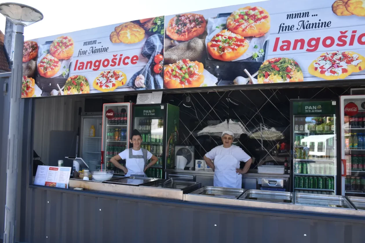 Klikom po proštenju, Porcijunkulovo, 1. dan 30.7.2025 (21)