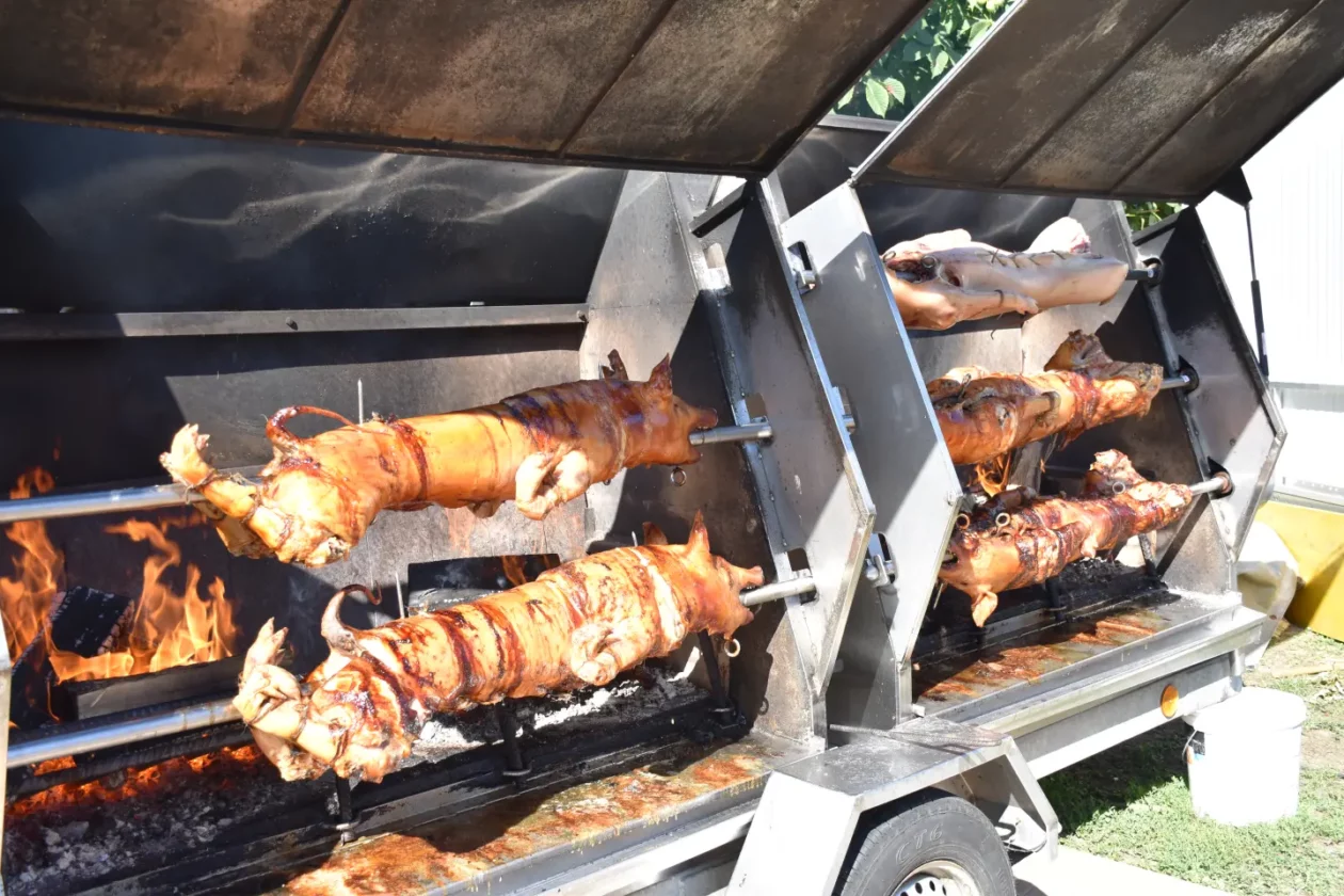 Klikom po proštenju, Porcijunkulovo, 1. dan 30.7.2025 (22)