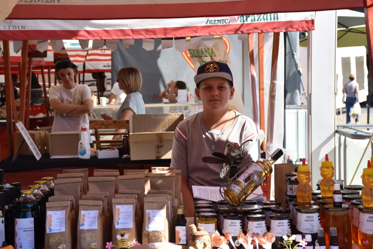 Klikom po proštenju, Porcijunkulovo, 1. dan 30.7.2025 (23)