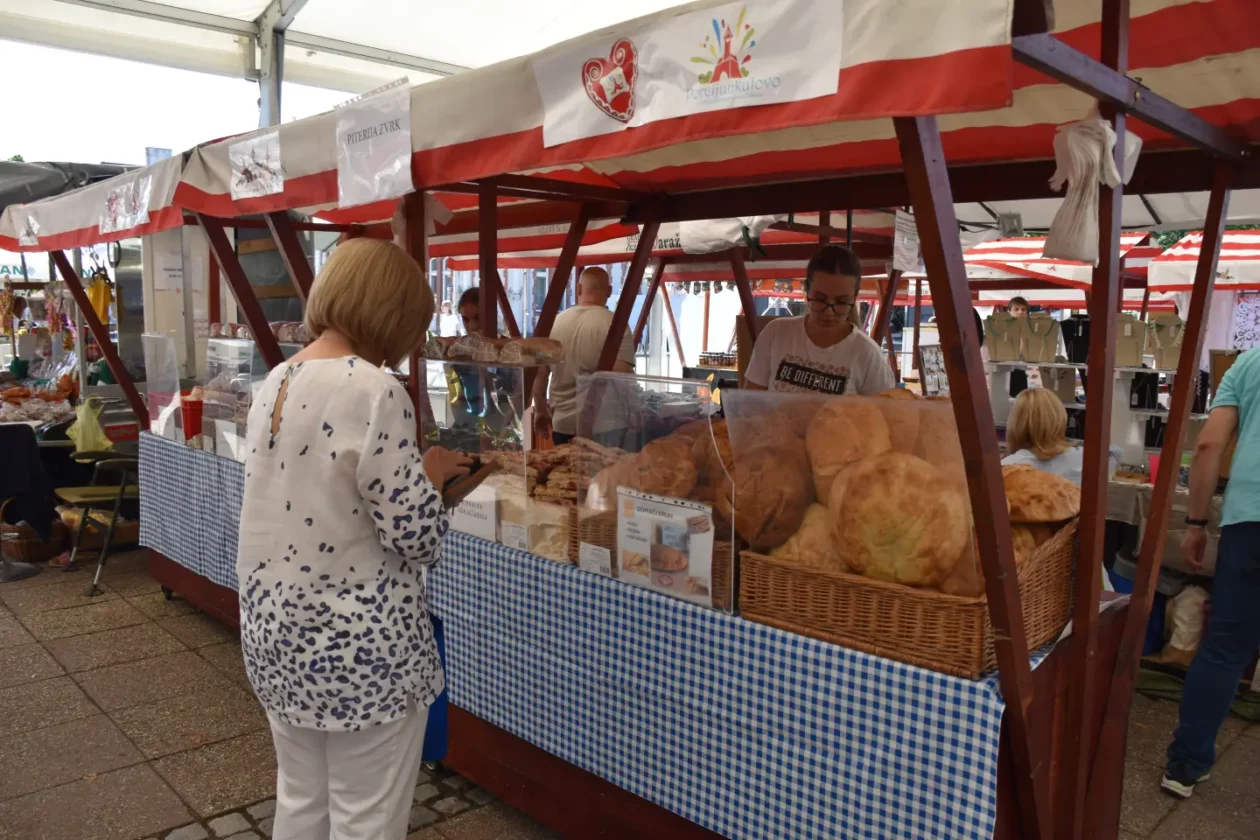 Klikom po proštenju, Porcijunkulovo, 1. dan 30.7.2025 (25)