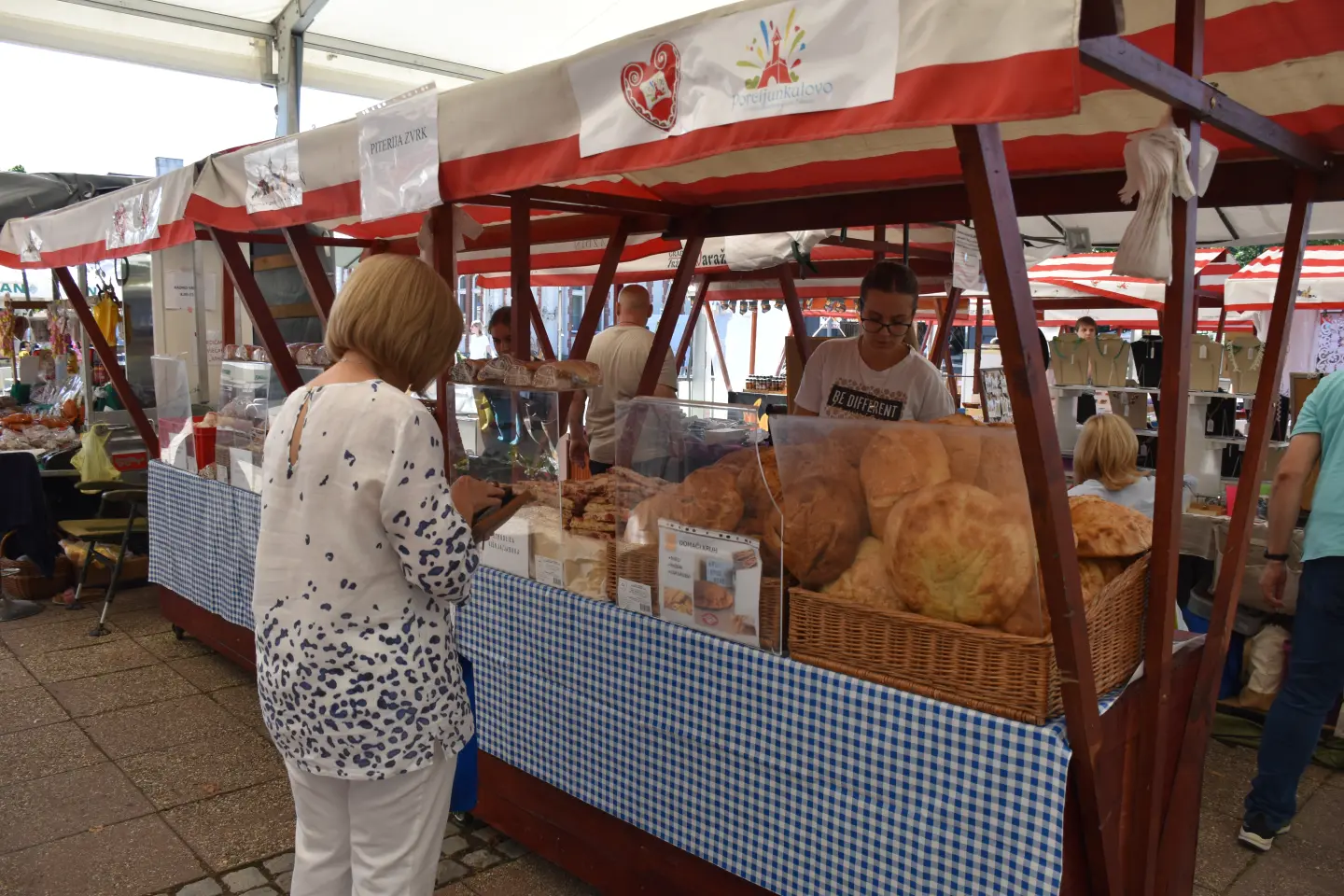 Klikom po proštenju, Porcijunkulovo, 1. dan 30.7.2025 (25)