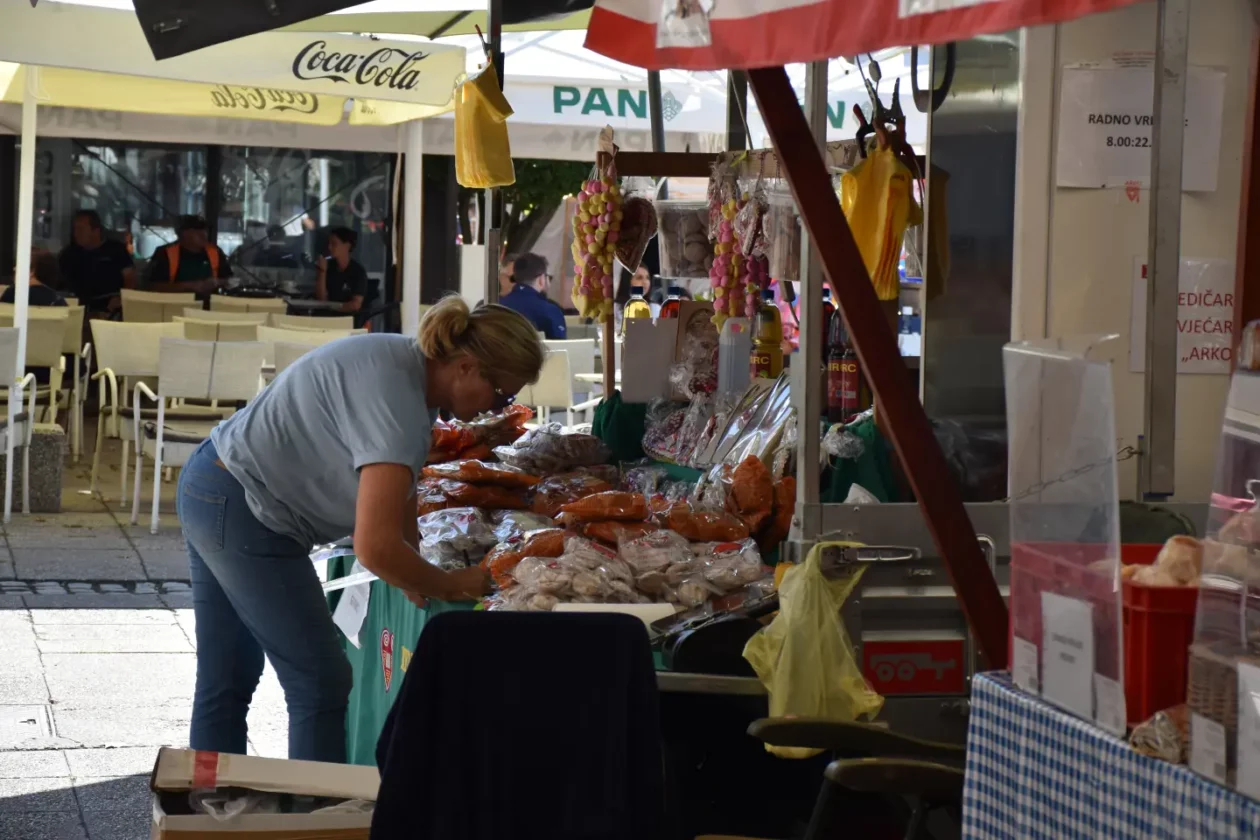 Klikom po proštenju, Porcijunkulovo, 1. dan 30.7.2025 (26)