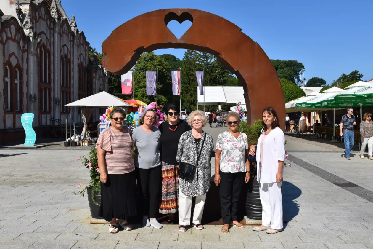 Klikom po proštenju, Porcijunkulovo, 1. dan 30.7.2025 (32)