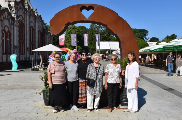 Klikom po proštenju, Porcijunkulovo, 1. dan 30.7.2025 (32)