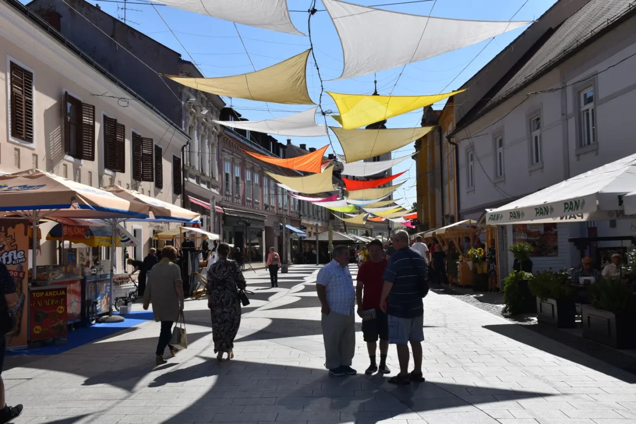 Klikom po proštenju, Porcijunkulovo, 1. dan 30.7.2025 (33)