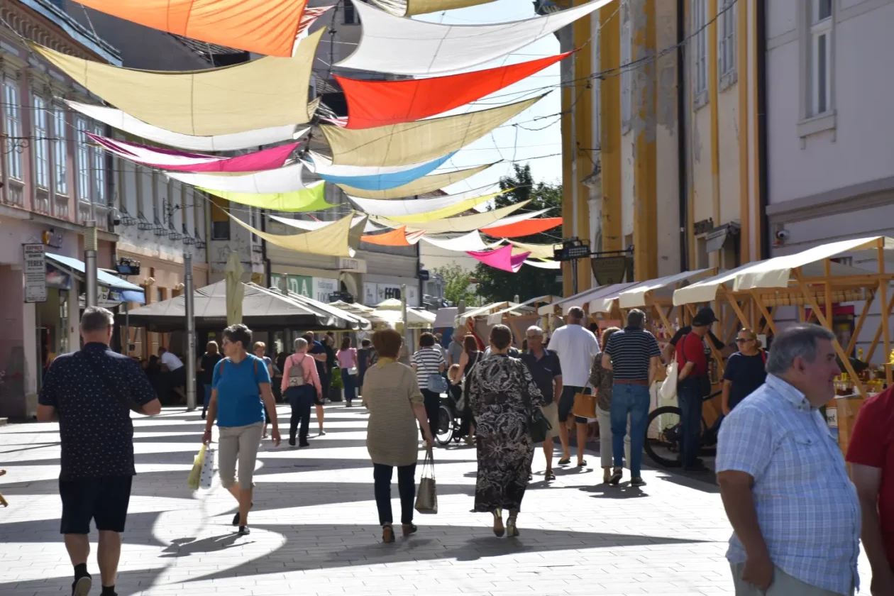 Klikom po proštenju, Porcijunkulovo, 1. dan 30.7.2025 (34)