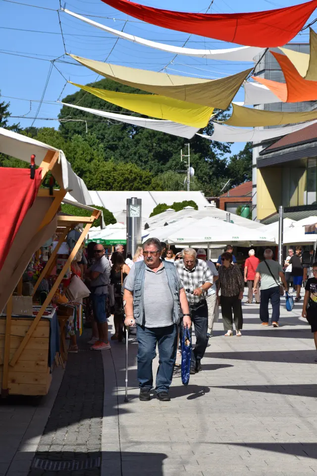 Klikom po proštenju, Porcijunkulovo, 1. dan 30.7.2025 (40)