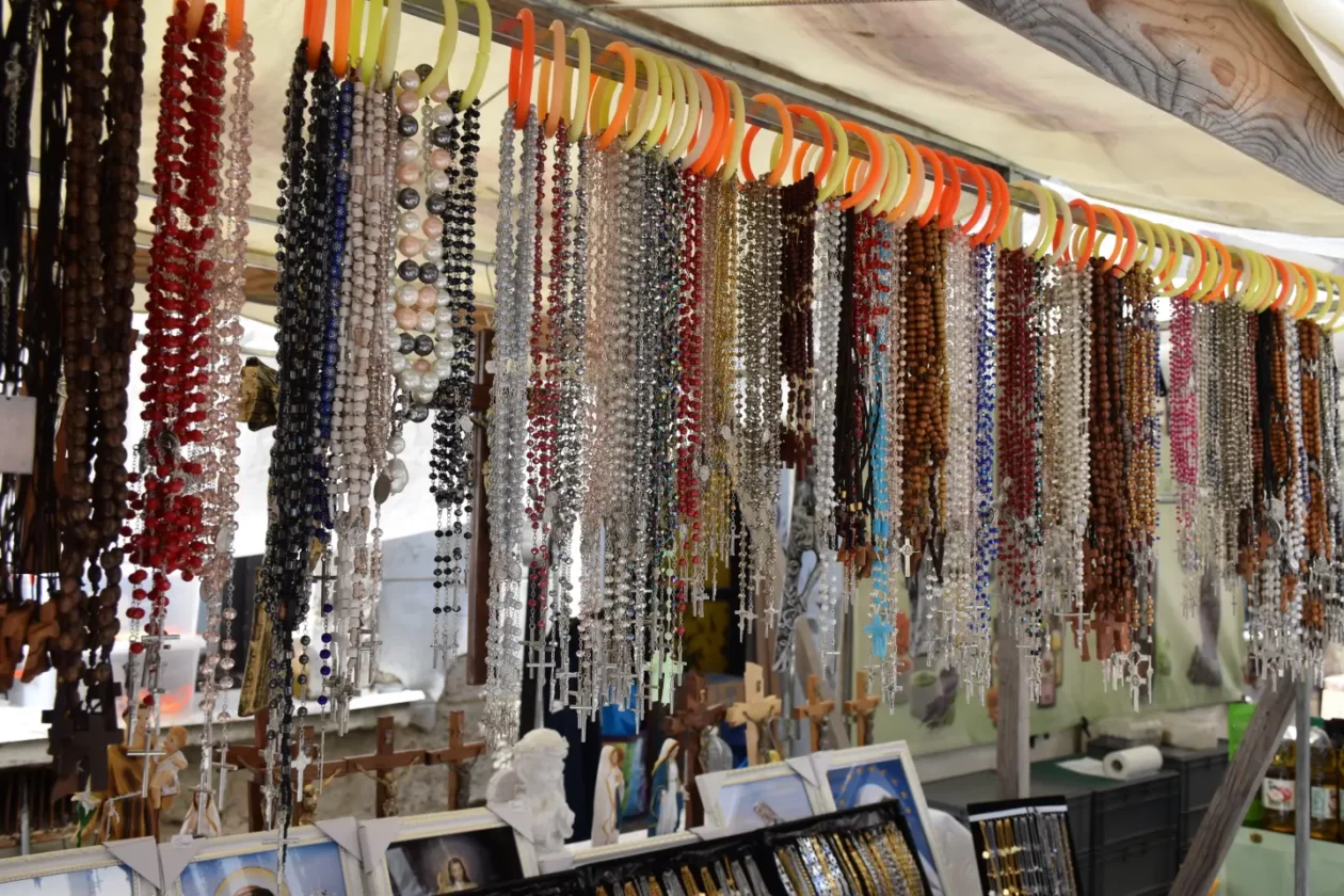 Klikom po proštenju, Porcijunkulovo, 1. dan 30.7.2025 (41)