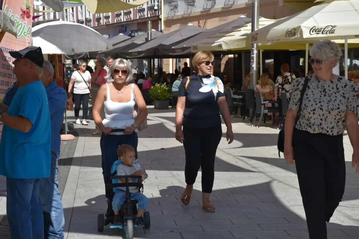 Klikom po proštenju, Porcijunkulovo, 1. dan 30.7.2025 (42)