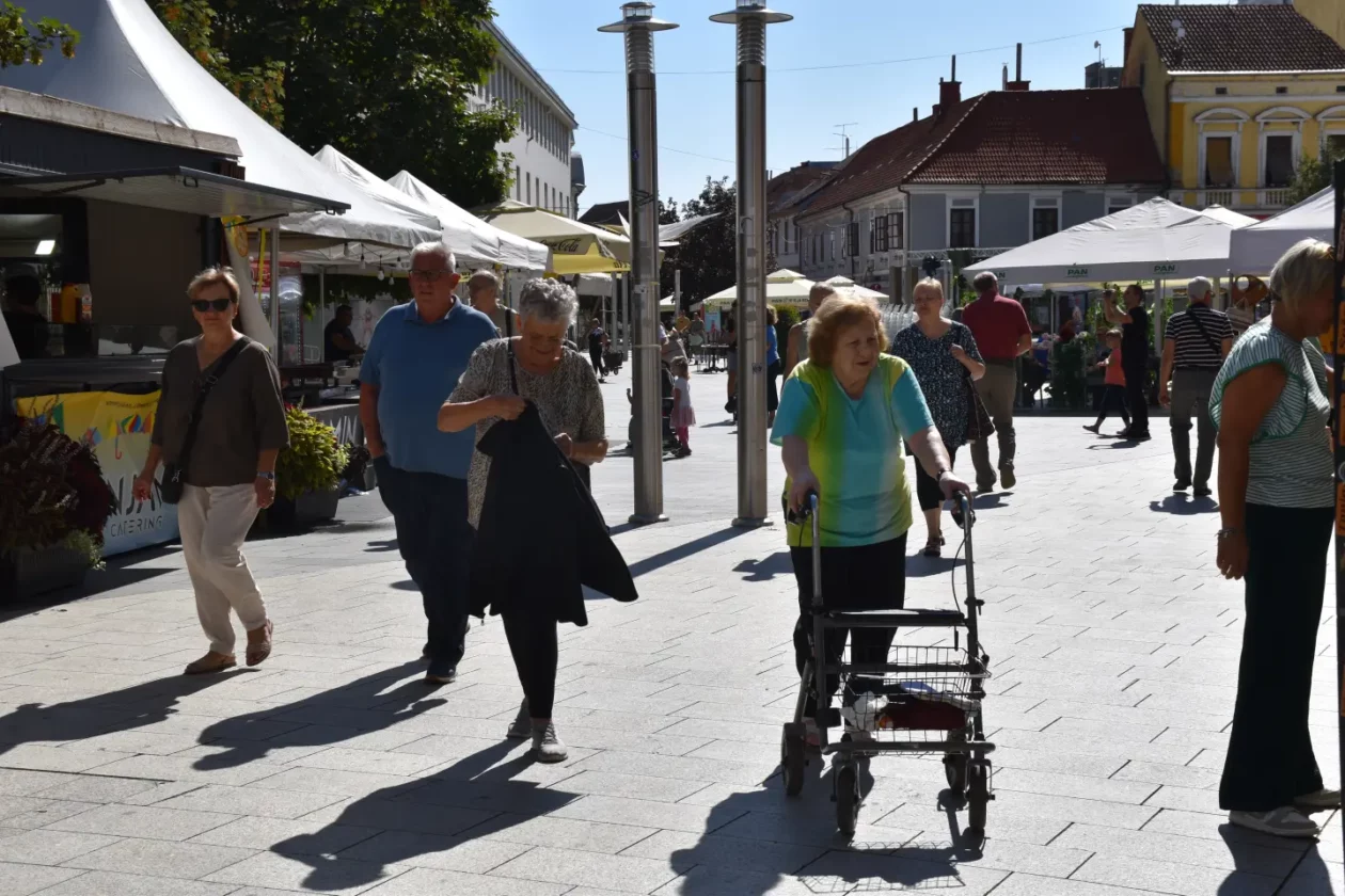 Klikom po proštenju, Porcijunkulovo, 1. dan 30.7.2025 (45)
