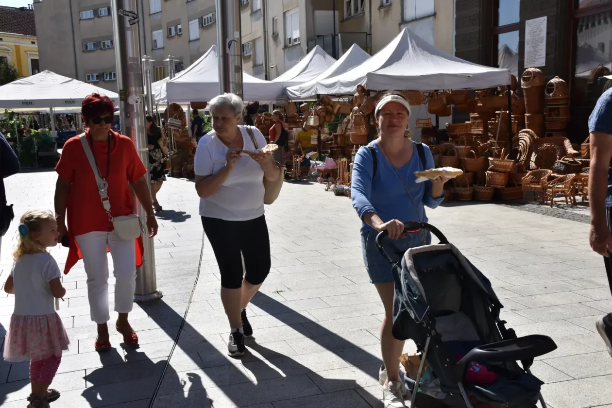 Klikom po proštenju, Porcijunkulovo, 1. dan 30.7.2025 (47)