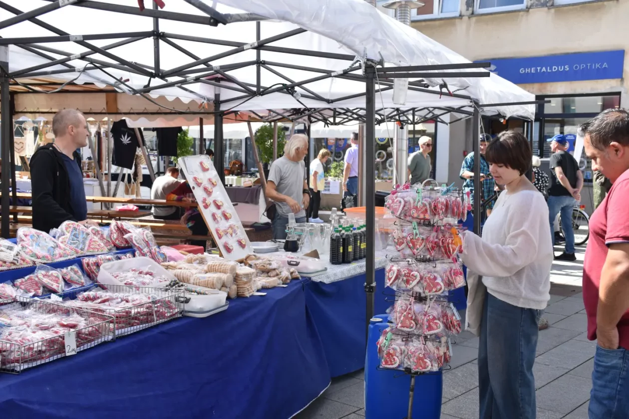 Klikom po proštenju, Porcijunkulovo, 1. dan 30.7.2025 (49)