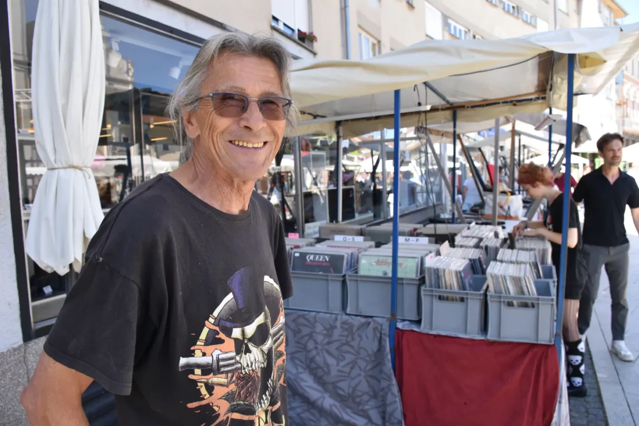 Klikom po proštenju, Porcijunkulovo, 1. dan 30.7.2025 (51)