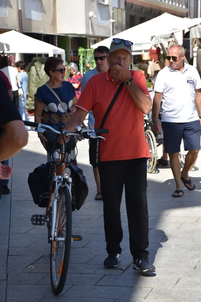 Klikom po proštenju, Porcijunkulovo, 1. dan 30.7.2025 (52)